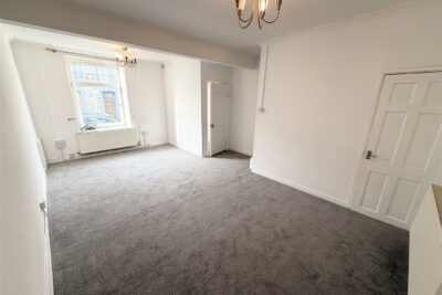 house for rent jones street