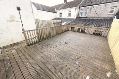 house for rent jones street