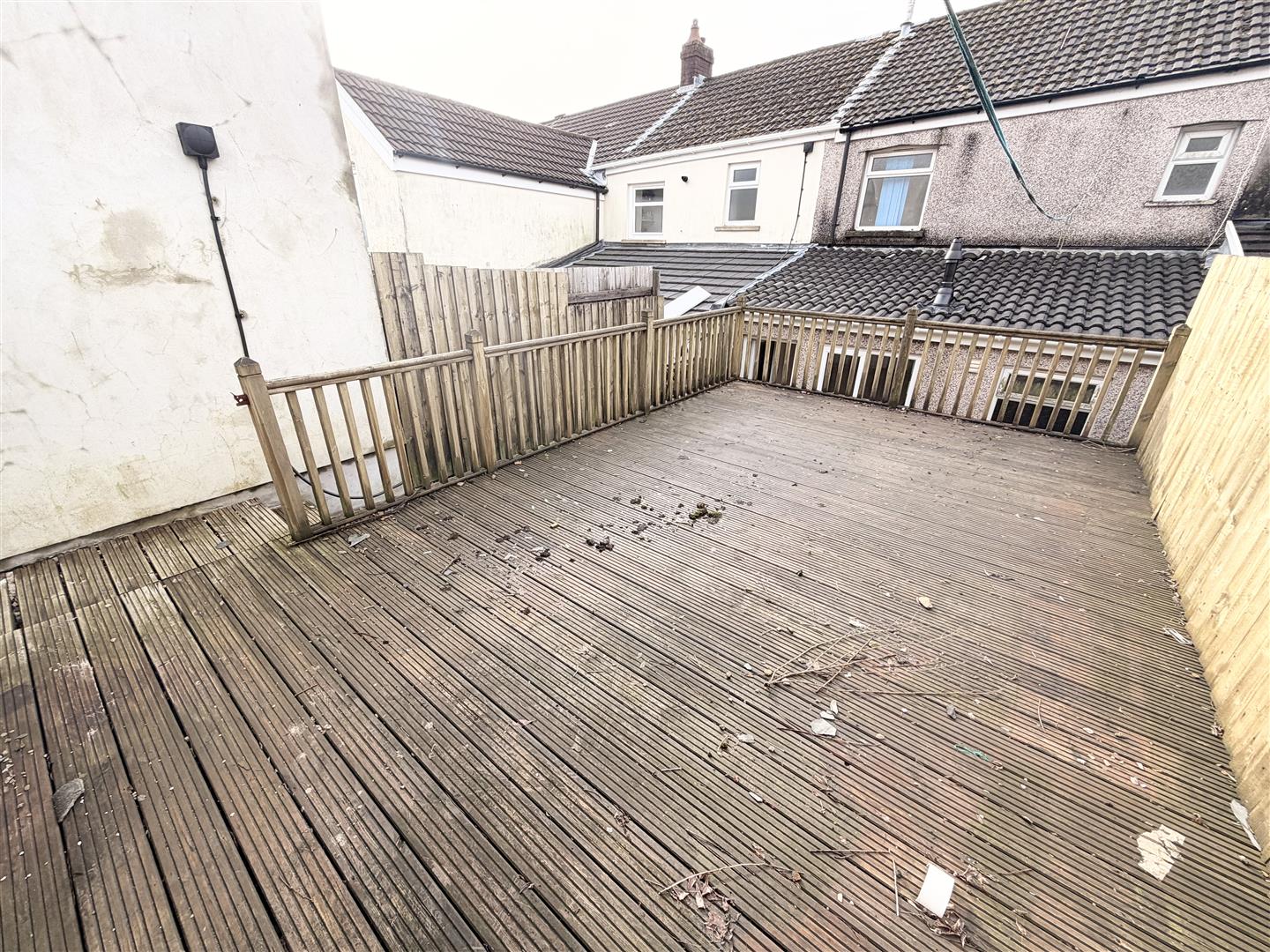 house for rent jones street