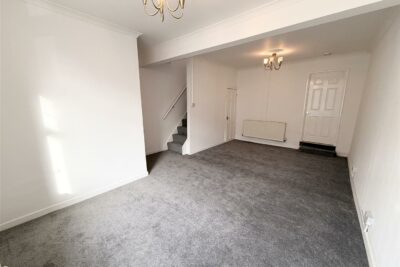 house for rent jones street