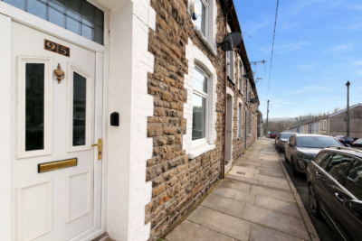 house for rent jones street