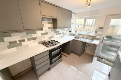 house for rent jones street