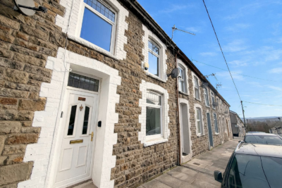 house for rent jones street