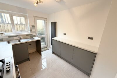 house for rent jones street