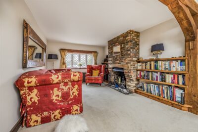 house - detached for sale billingshurst road