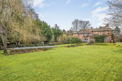 house - detached for sale billingshurst road