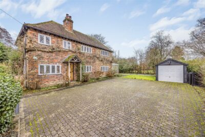 house - detached for sale billingshurst road