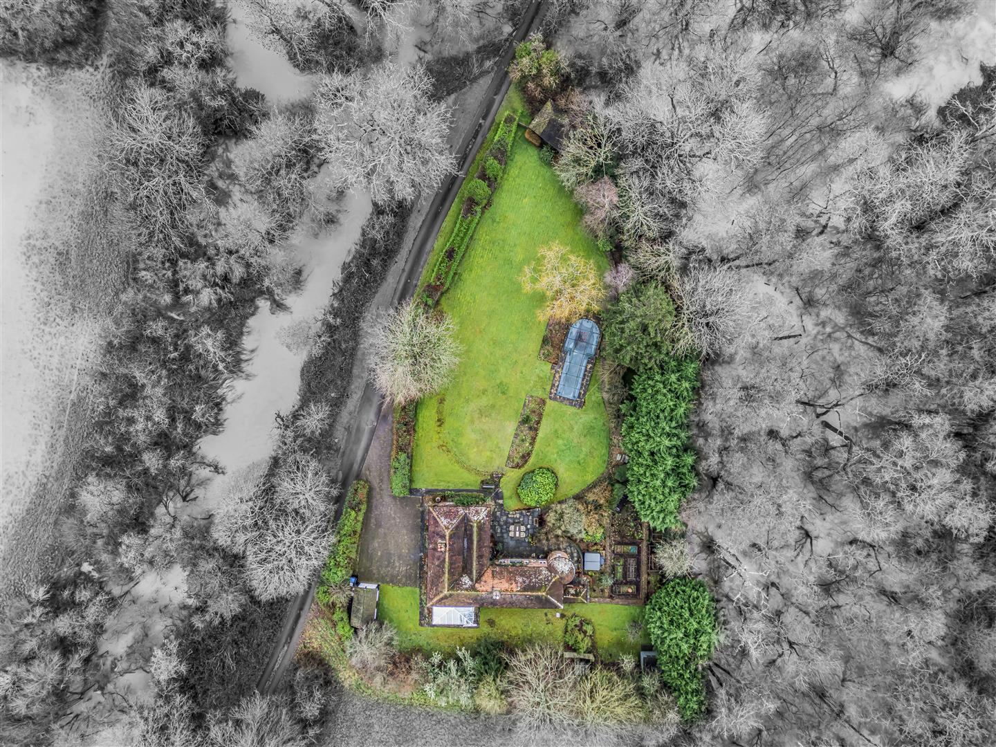 house - detached for sale billingshurst road