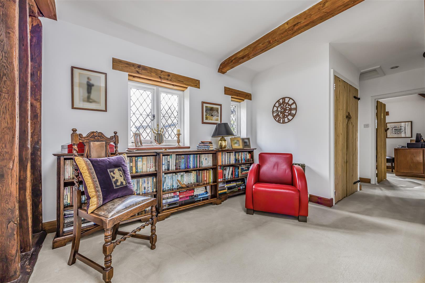 house - detached for sale billingshurst road