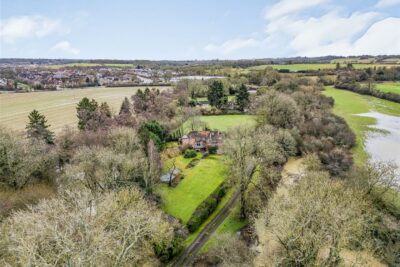 house - detached for sale billingshurst road