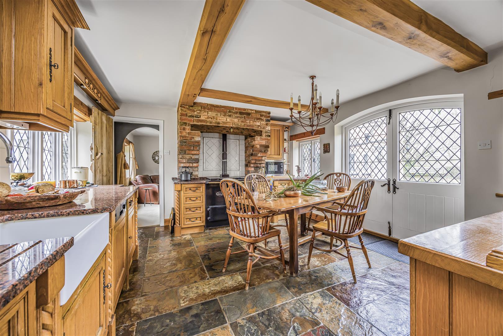 house - detached for sale billingshurst road