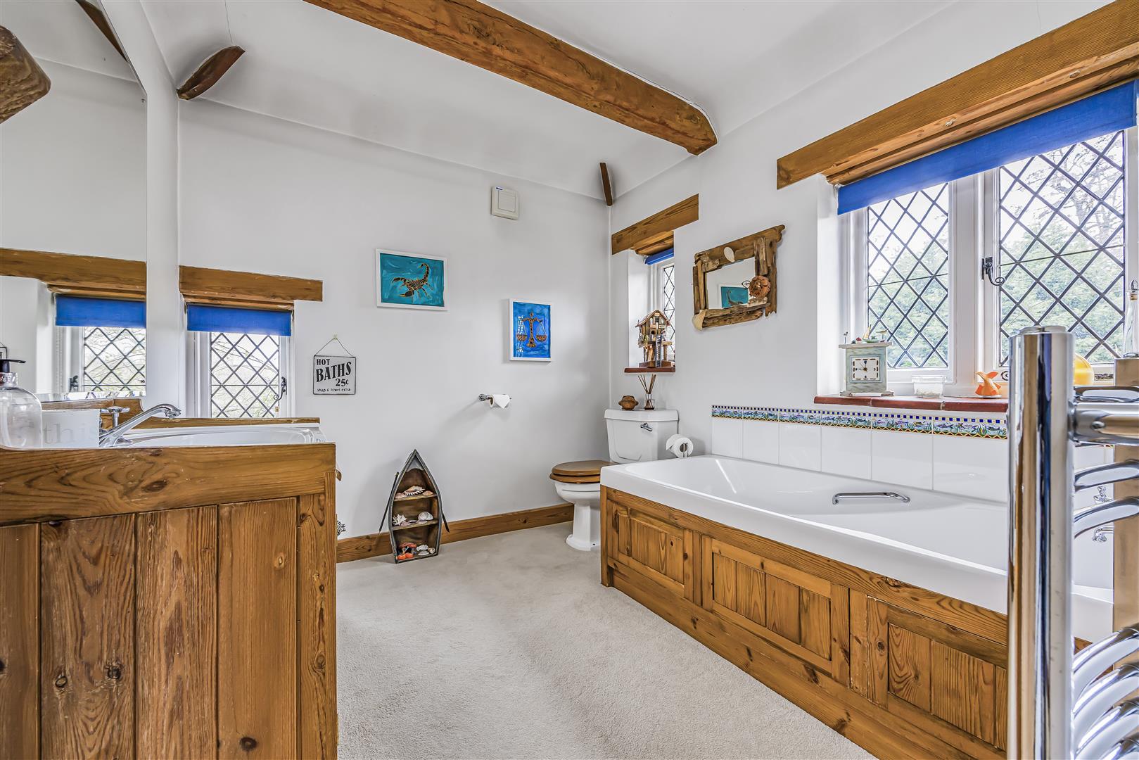 house - detached for sale billingshurst road