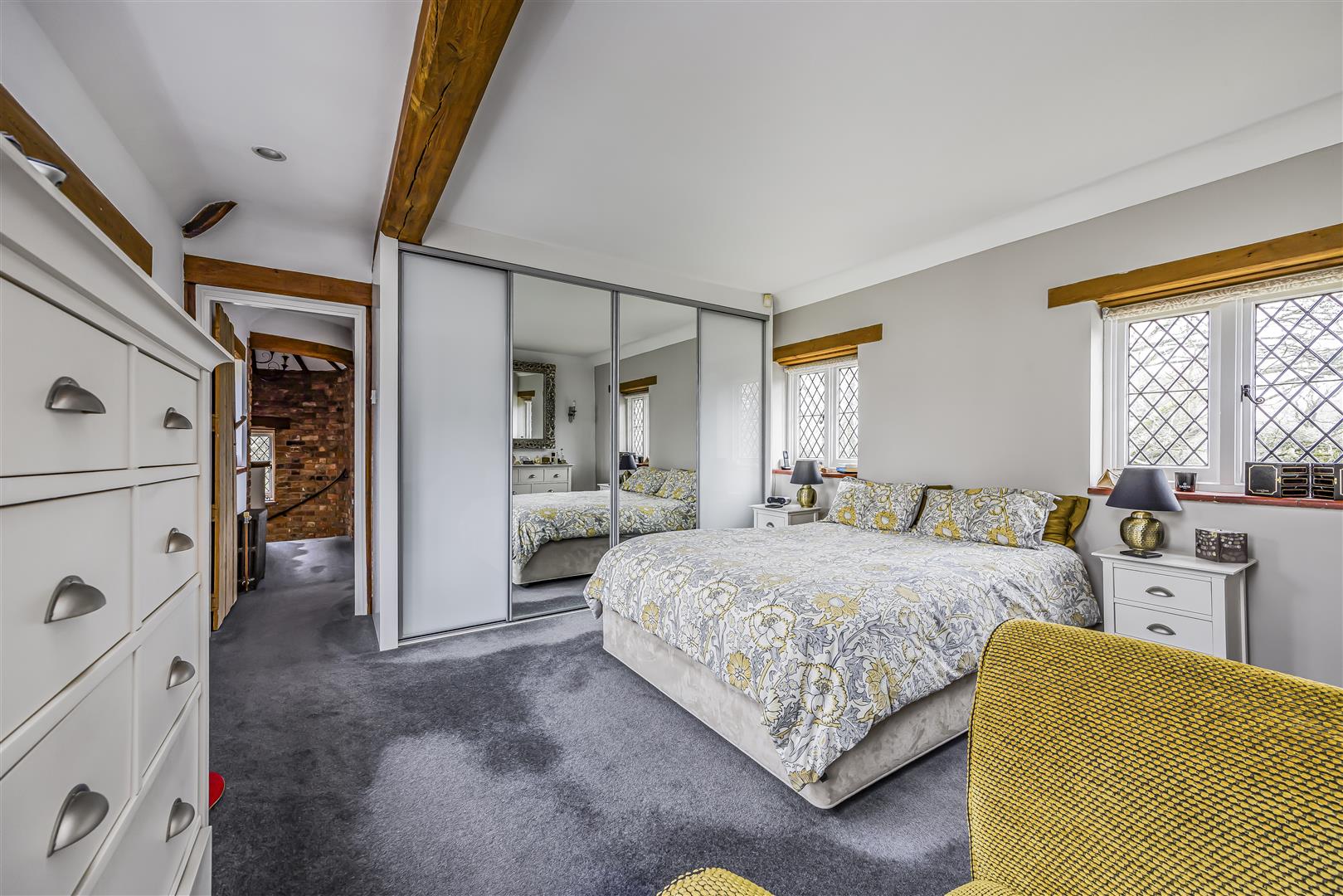 house - detached for sale billingshurst road