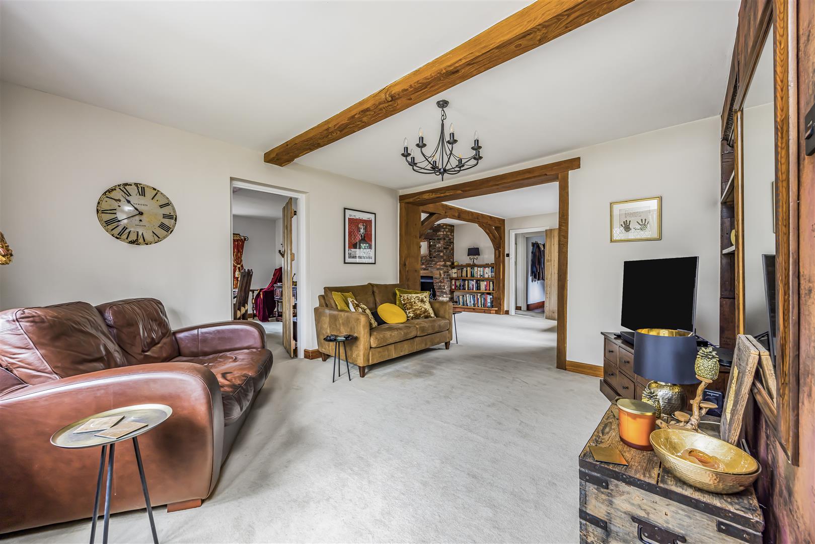 house - detached for sale billingshurst road