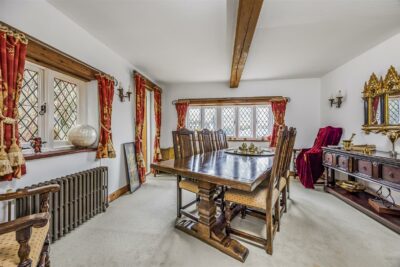 house - detached for sale billingshurst road