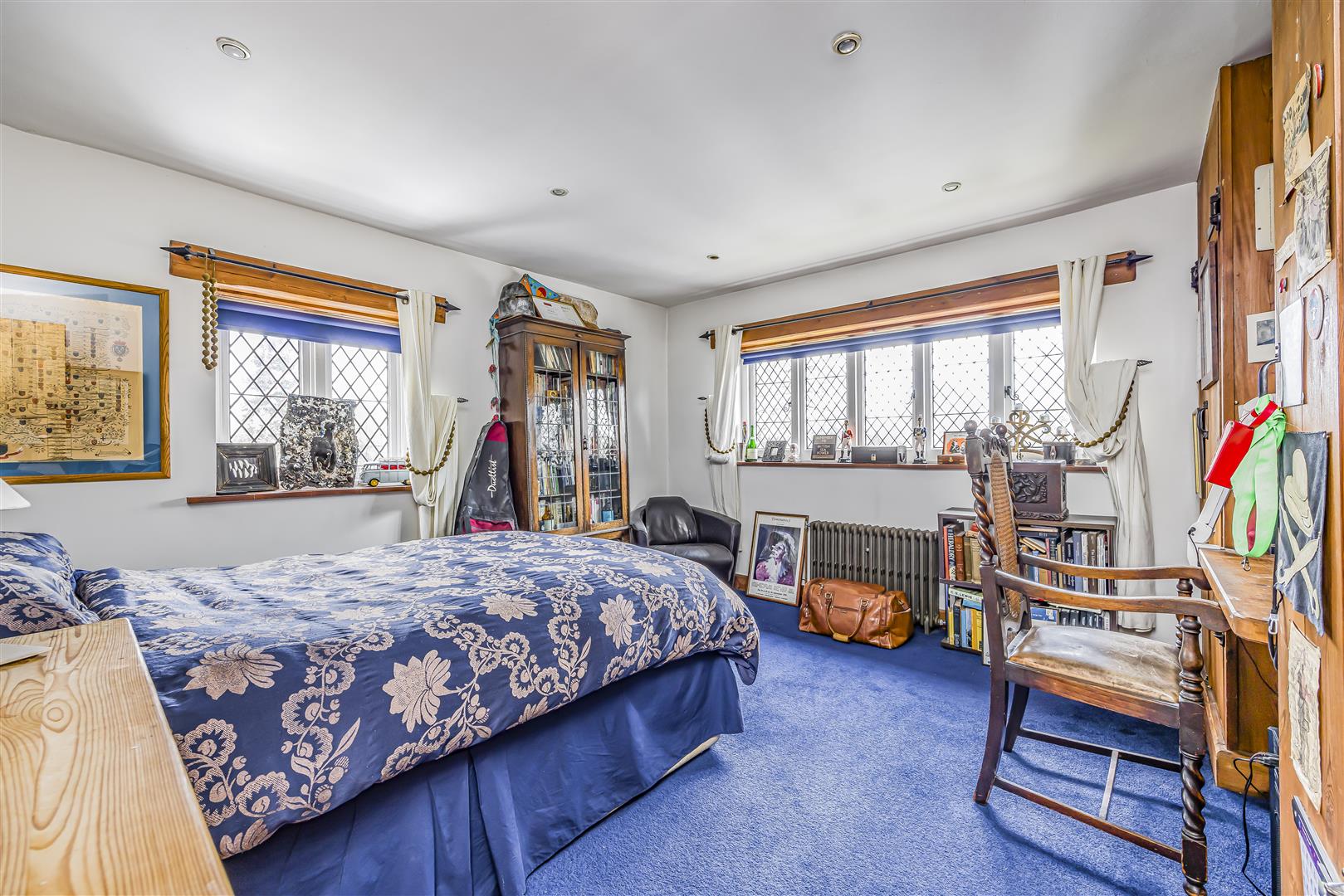 house - detached for sale billingshurst road