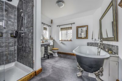 house - detached for sale billingshurst road