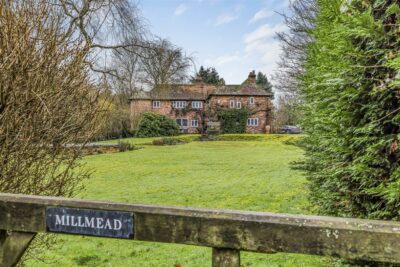 house - detached for sale billingshurst road