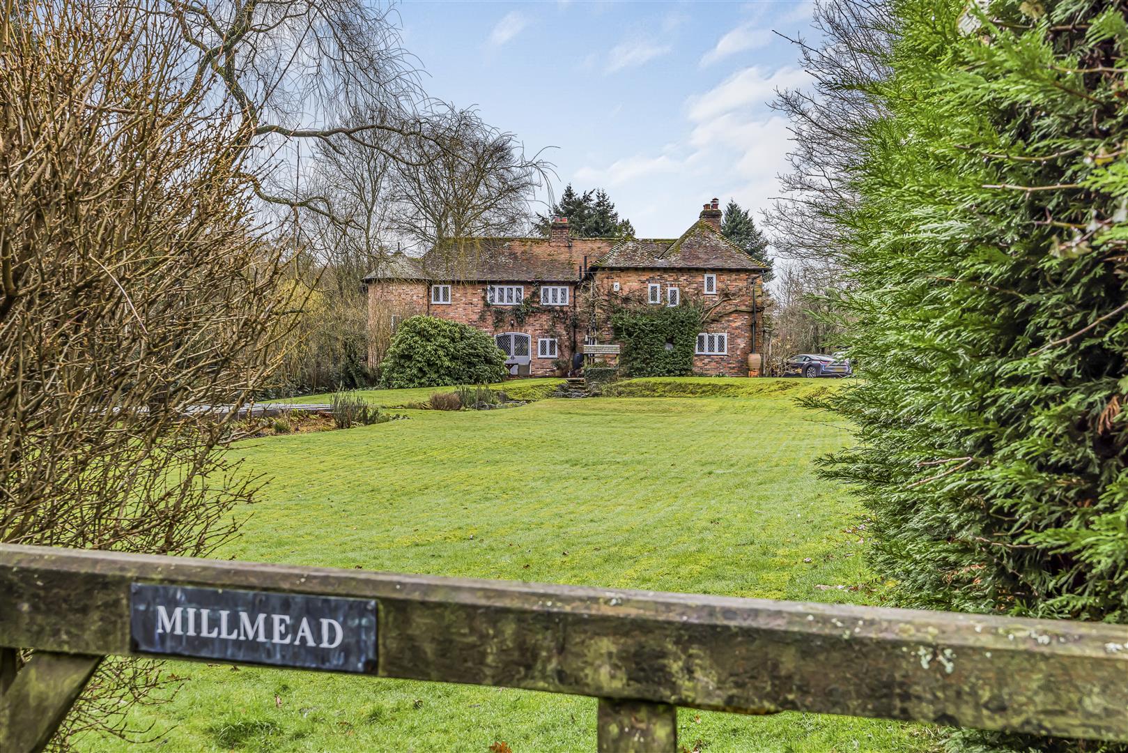house - detached for sale billingshurst road