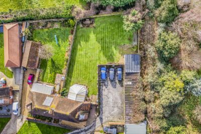 house - semi-detached for sale haresfoot close