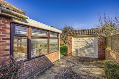 bungalow - detached for sale valetta park