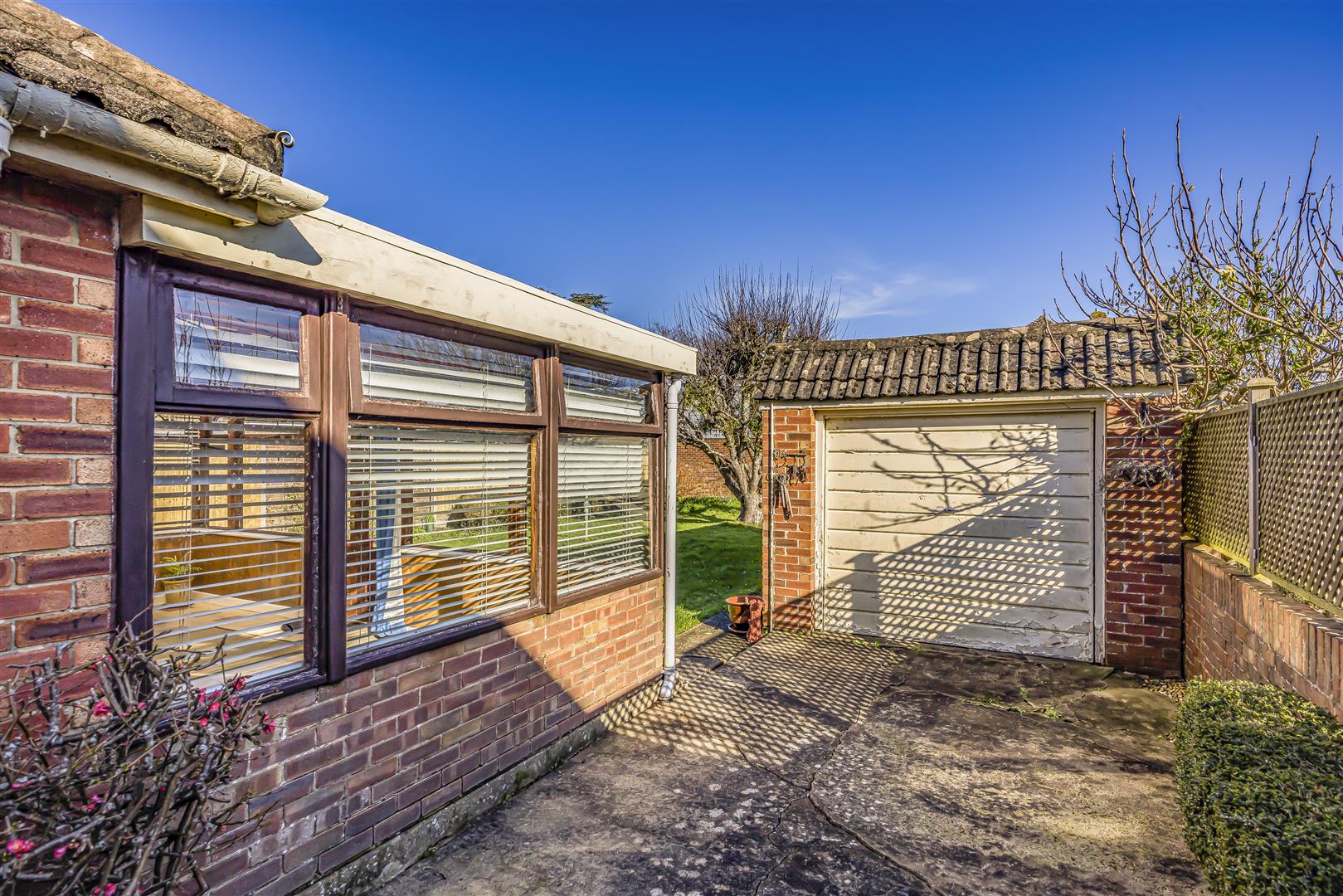 bungalow - detached for sale valetta park