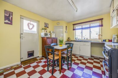 bungalow - detached for sale valetta park