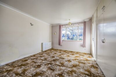 bungalow - detached for sale valetta park