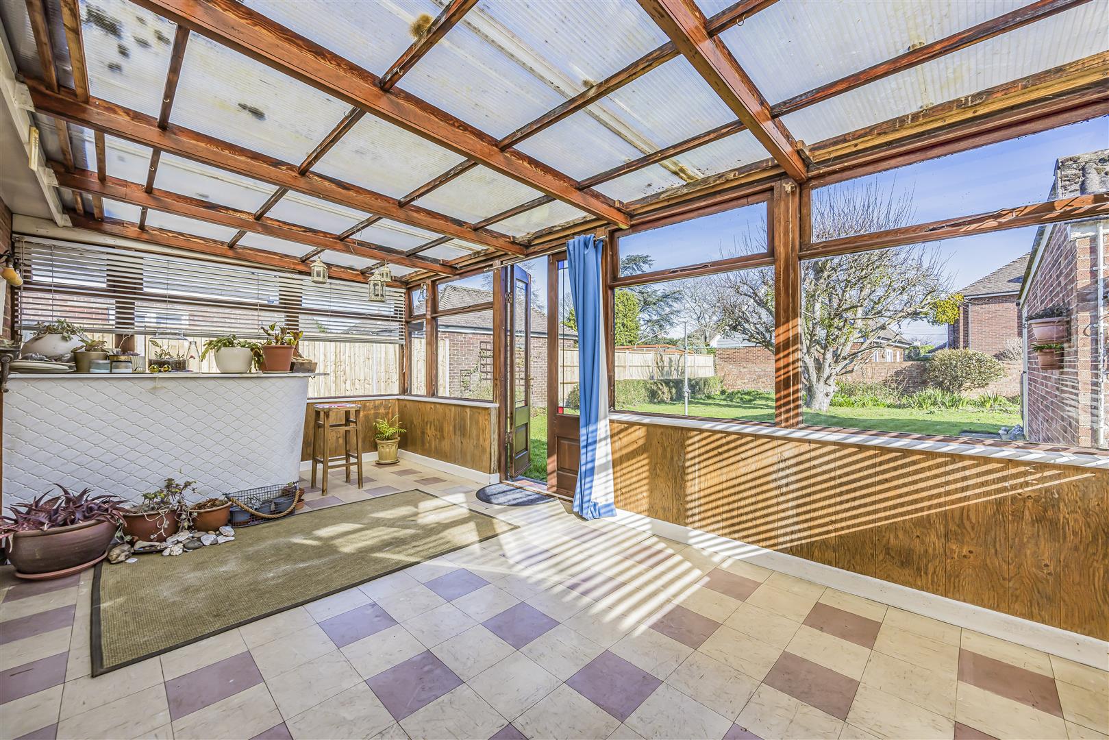 bungalow - detached for sale valetta park