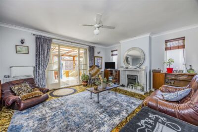 bungalow - detached for sale valetta park