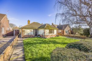 bungalow - detached for sale valetta park