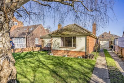 bungalow - detached for sale valetta park