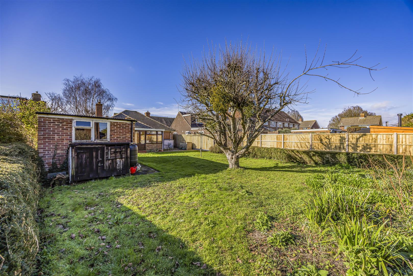 bungalow - detached for sale valetta park