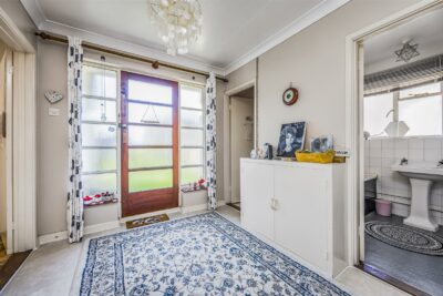 bungalow - detached for sale valetta park