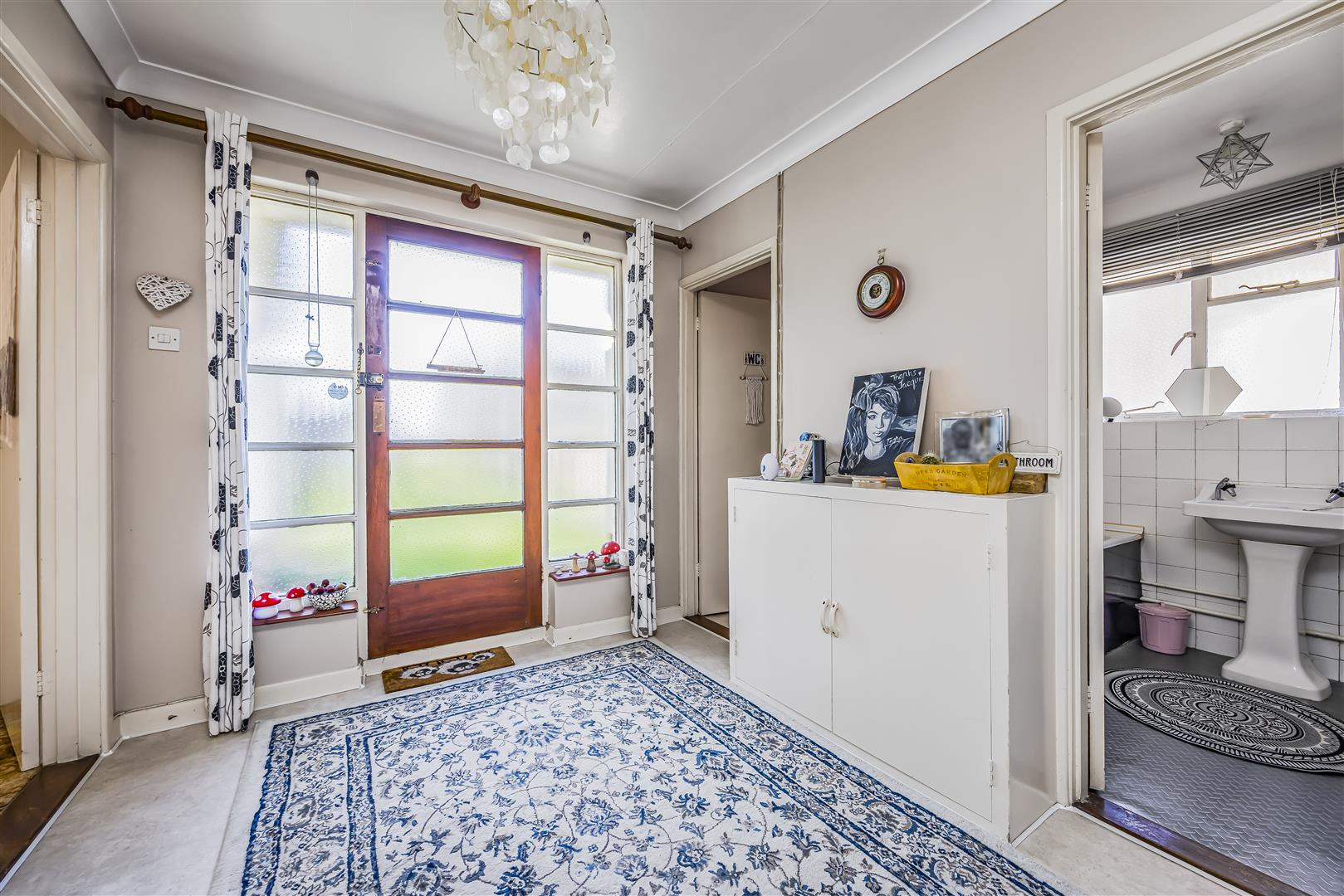 bungalow - detached for sale valetta park