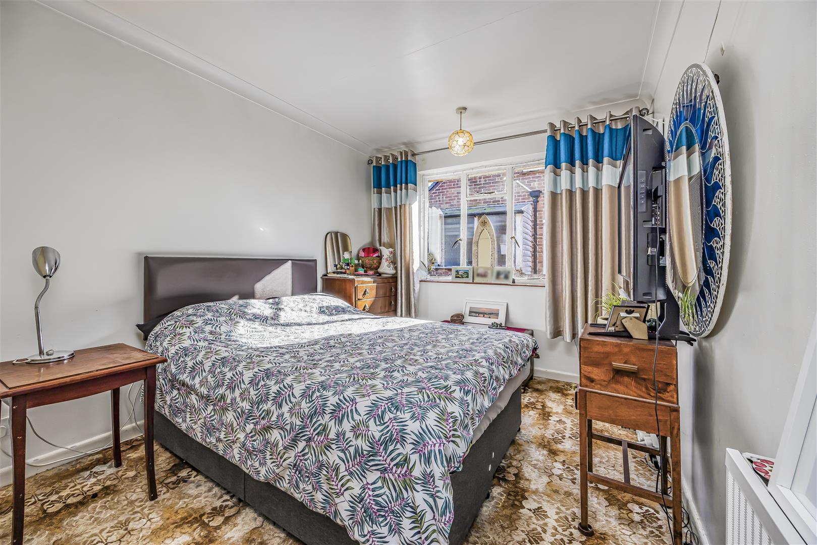 bungalow - detached for sale valetta park