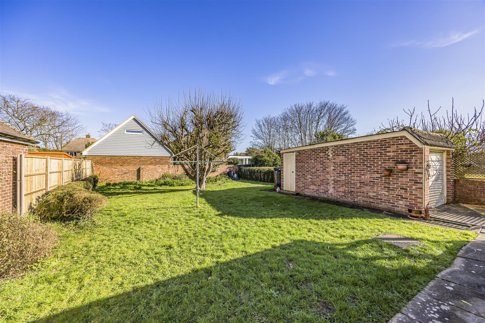 bungalow - detached for sale valetta park