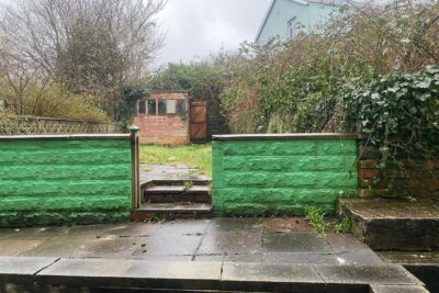 house for rent bridge street