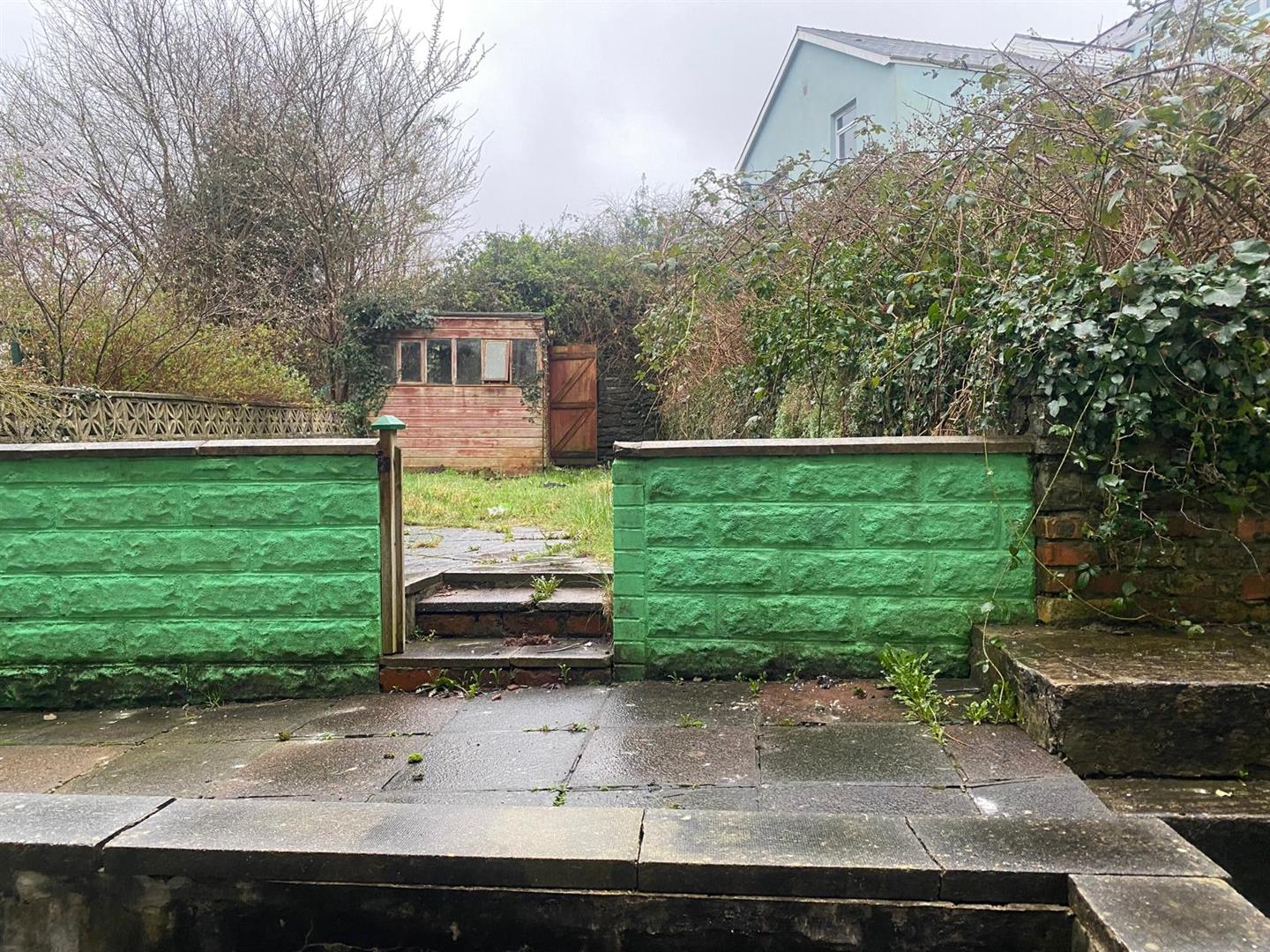 house for rent bridge street