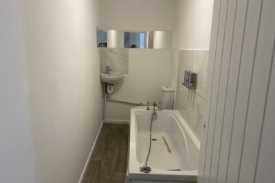 house for rent bridge street