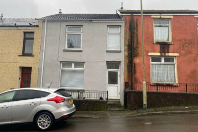 house for rent bridge street