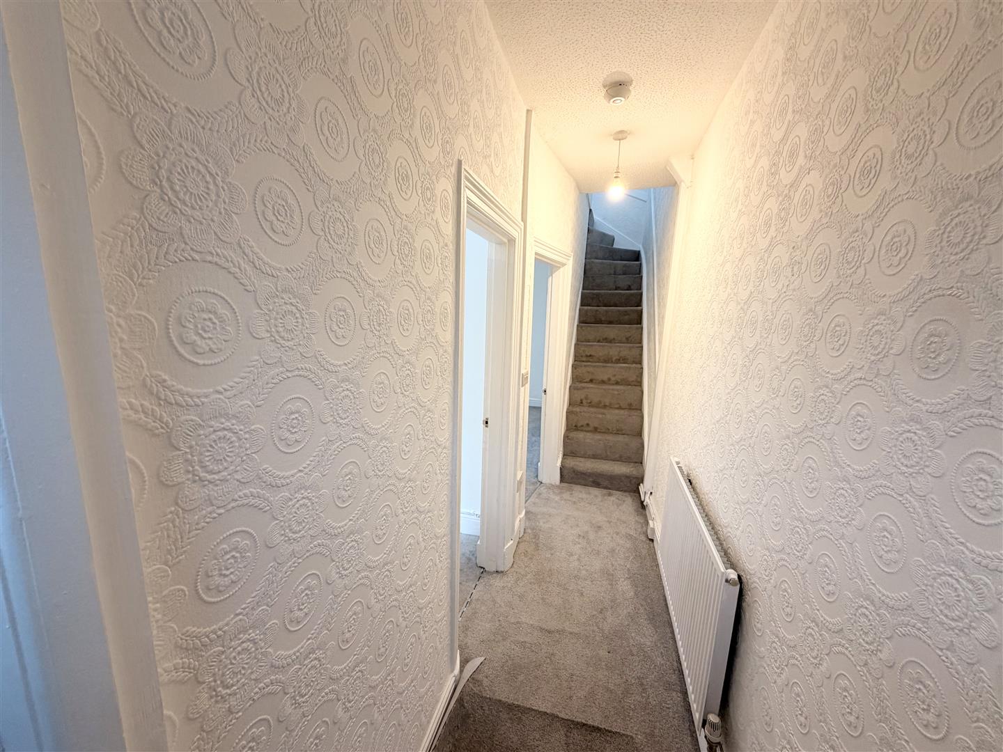 house - terraced for rent wern street