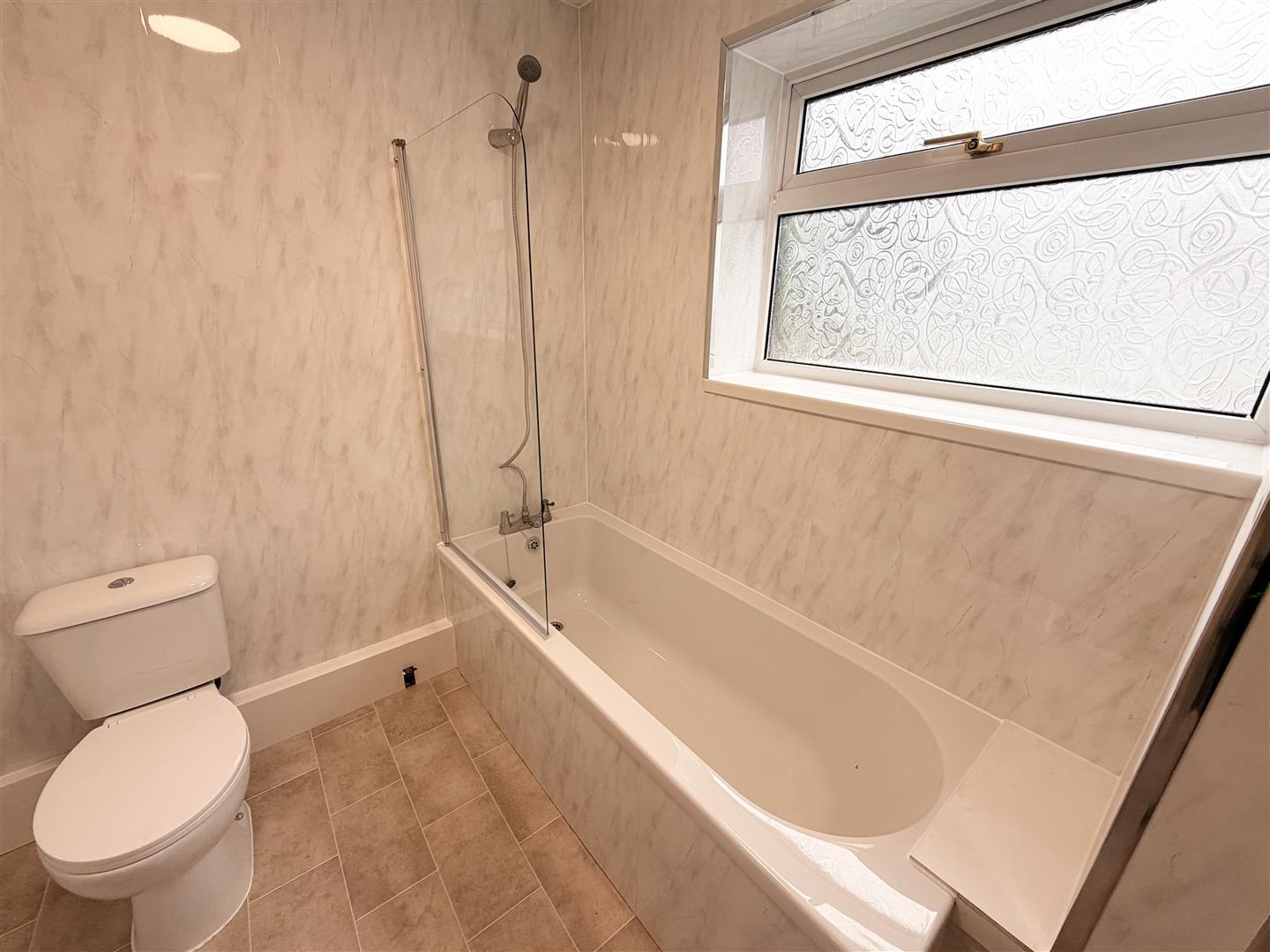 house - terraced for rent wern street