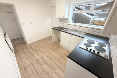 house - terraced for rent wern street