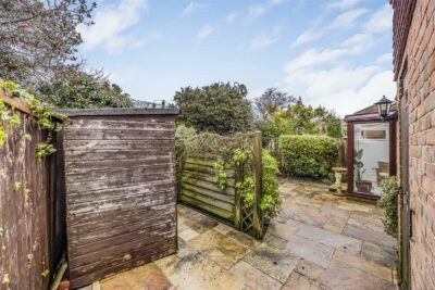 house - end terrace for sale school lane