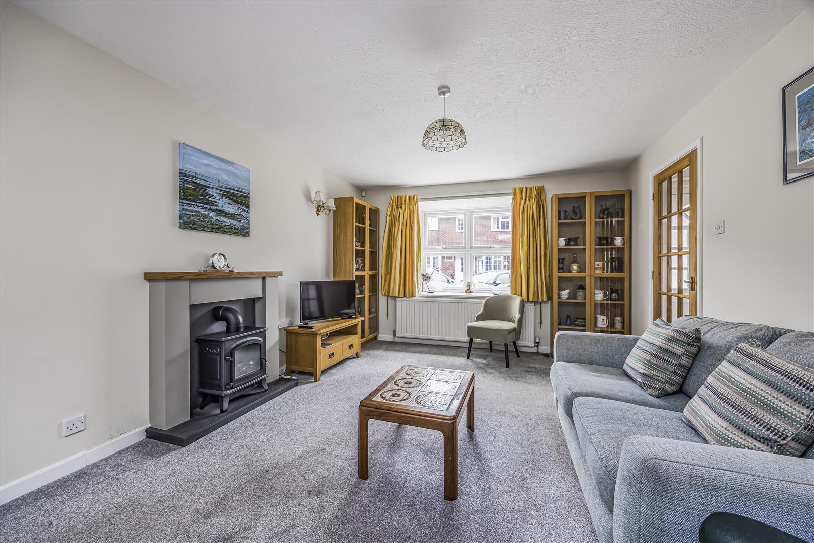 house - end terrace for sale school lane