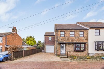 house - end terrace for sale school lane