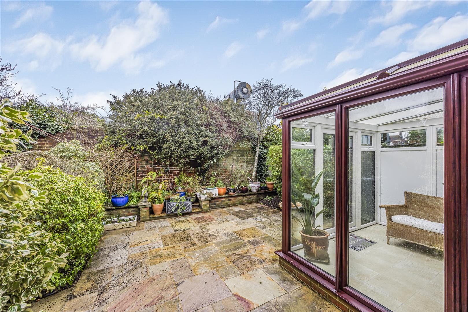 house - end terrace for sale school lane