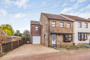 house - end terrace for sale school lane