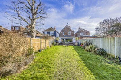 house - detached for sale broad road